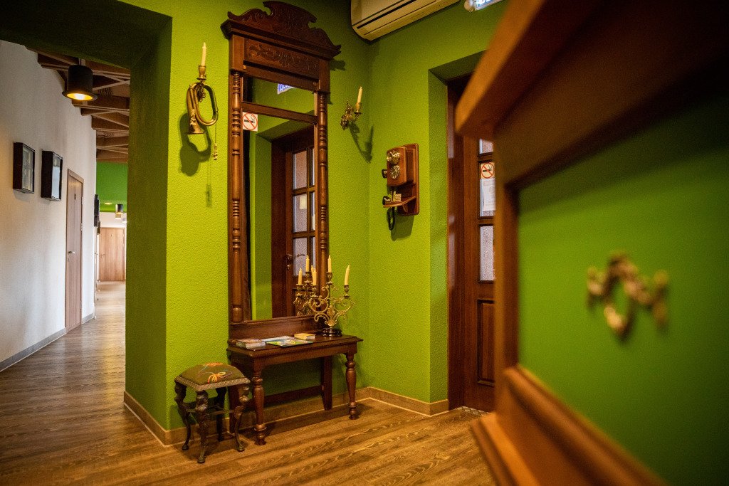 Отель Моцарт, Пензенская область: фото 2