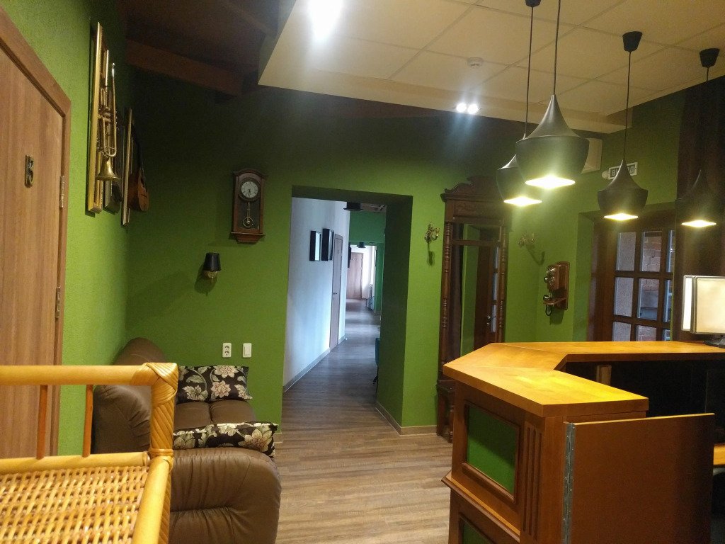 Отель Моцарт, Пензенская область: фото 5