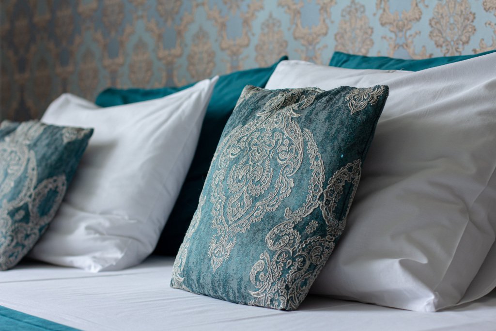 Отель Кокос, Ростовская область: фото 3