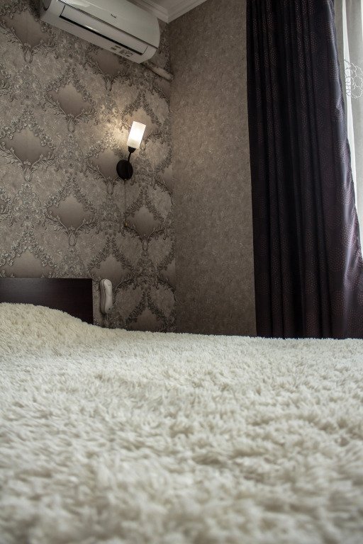 Отель Кокос, Ростовская область: фото 4