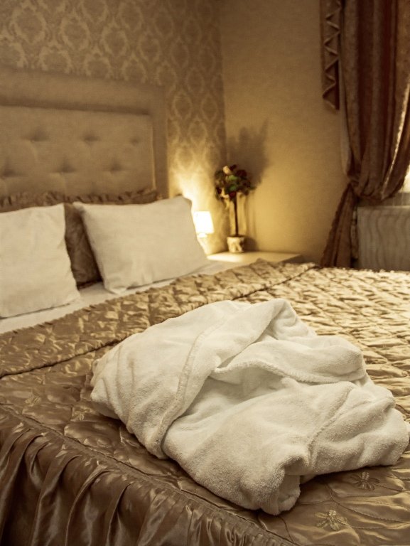 Отель Кокос, Ростовская область: фото 5