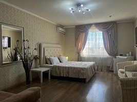 Семейный люкс, Отель Кокос, Ростов-на-Дону