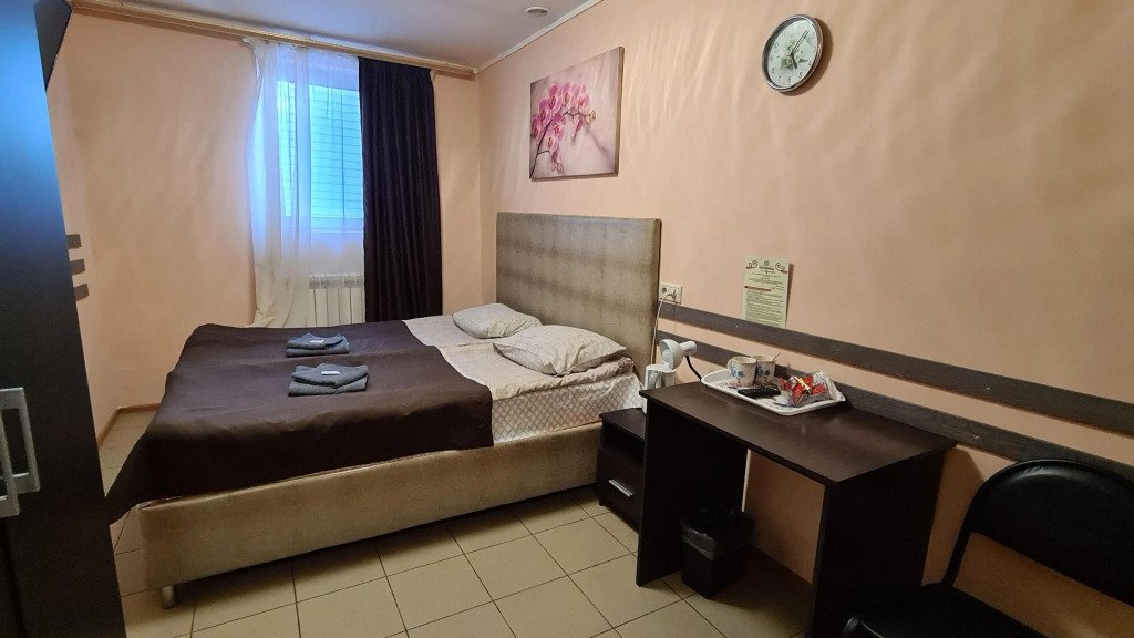 Отель на Тургеневской, Московская область: фото 3