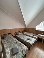 Номер Standard, Отель на Тургеневской, Солнечногорск