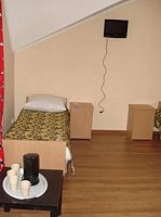 Пятиместный номер Economy, Отель на Тургеневской, Солнечногорск