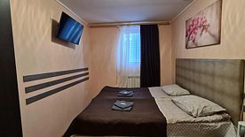 Двухместный номер Standard двуспальная кровать, Отель на Тургеневской, Солнечногорск