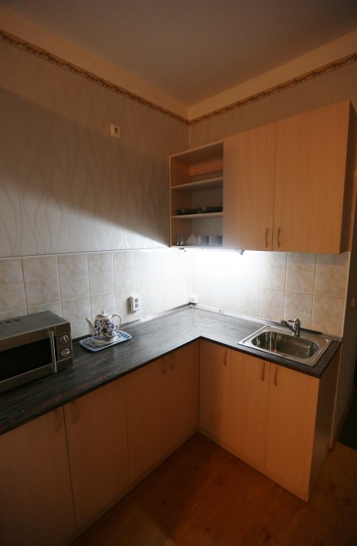 Отель Якутяночка, Республика Саха (Якутия): фото 3