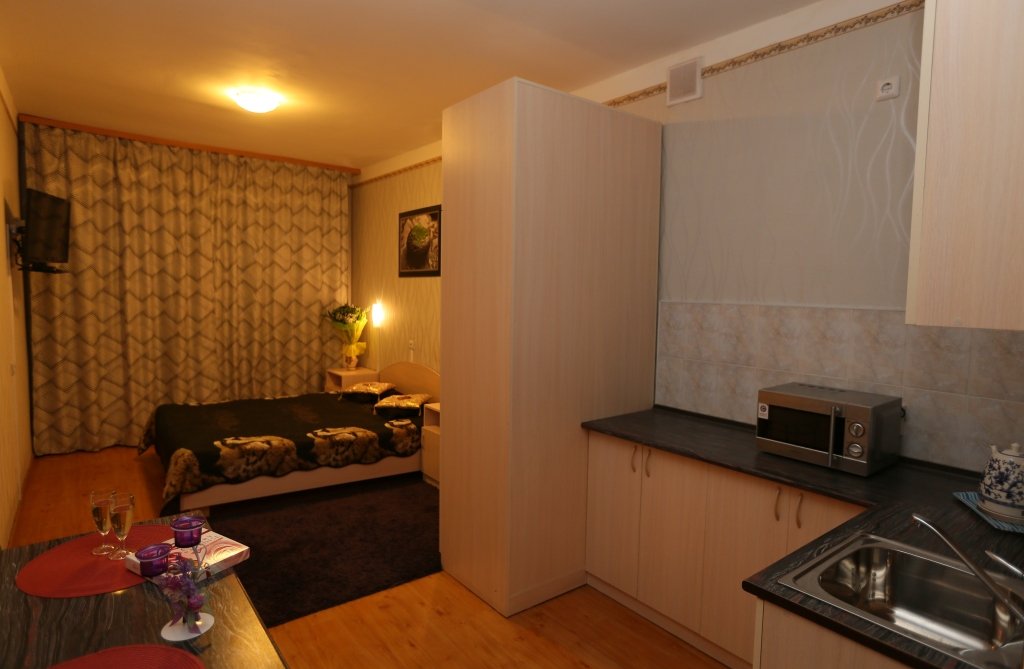 Отель Якутяночка, Республика Саха (Якутия): фото 4