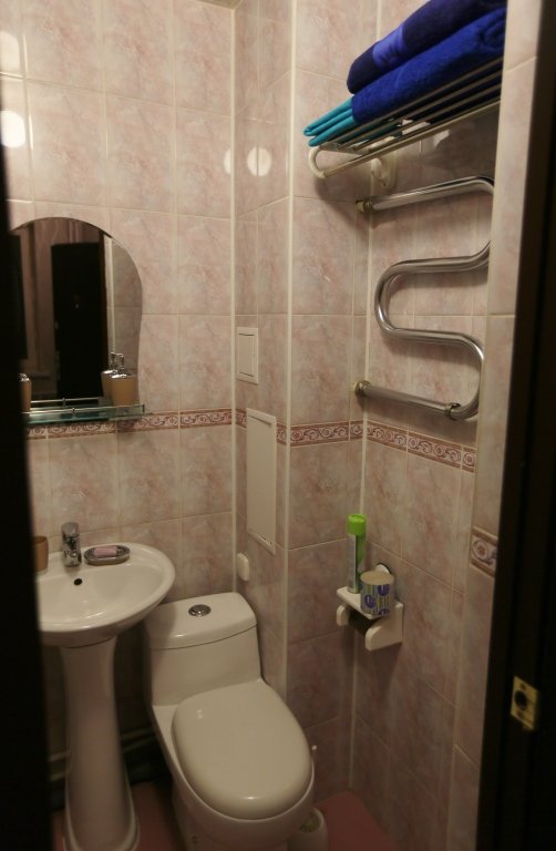 Отель Якутяночка, Республика Саха (Якутия): фото 5