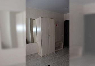 Отель Sova (Сова)