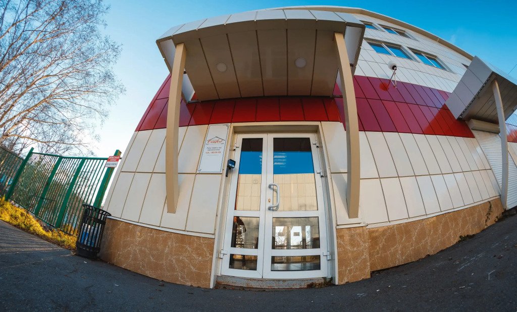 Отель Комфорт, Камчатский край: фото 4