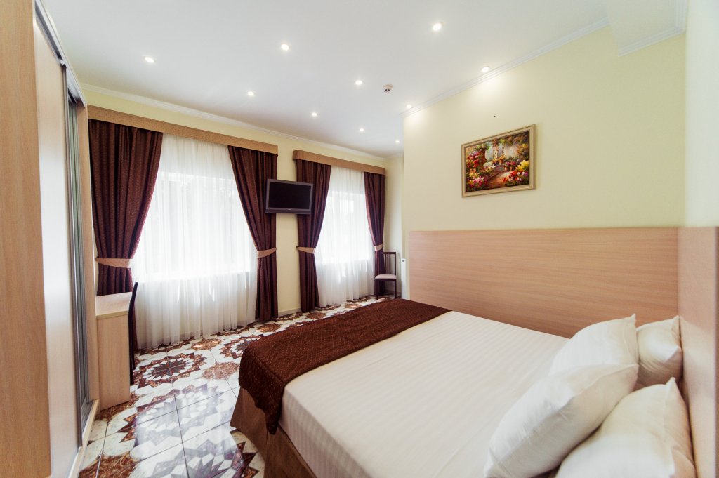 Отель Лермонтов, Крым: фото 2