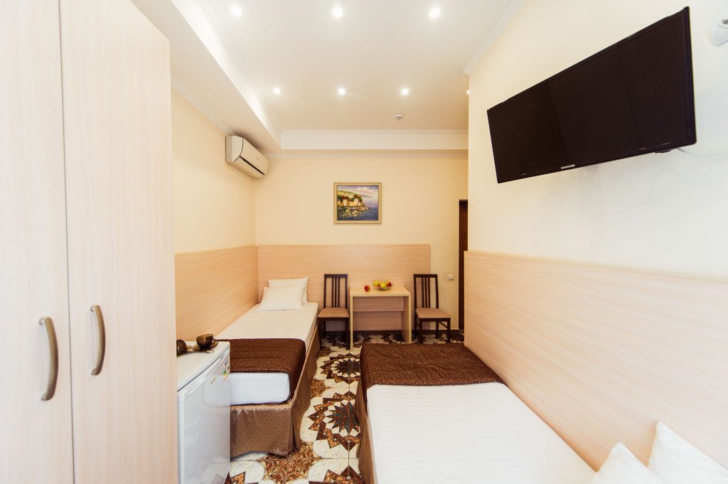 Отель Лермонтов, Крым: фото 3