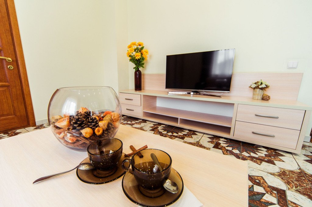 Отель Лермонтов, Крым: фото 4