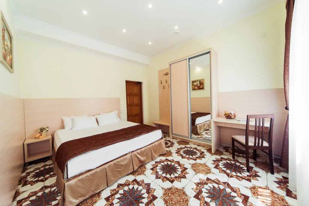 Отель Лермонтов, Крым: фото 5