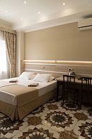 Двухместный номер Стандартный №3 2 отдельные кровати, Отель Лермонтов, Симферополь