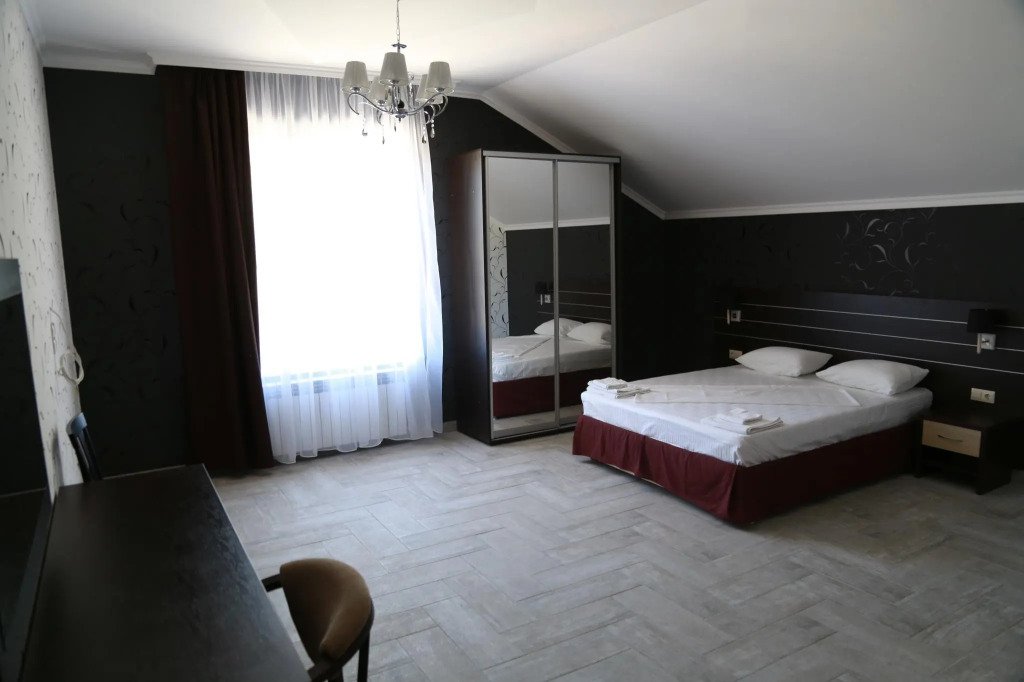 Парадиз, Краснодарский край: фото 3