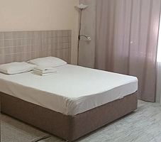 Двухместный номер двуспальная кровать, Отель Парадиз, Темрюк