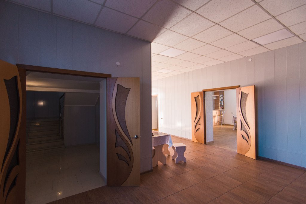 Отель Вояж, Волгоградская область: фото 5