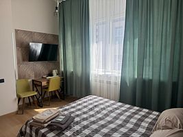 Двухместный номер Superior двуспальная кровать, Отель Бобровский, Бобров