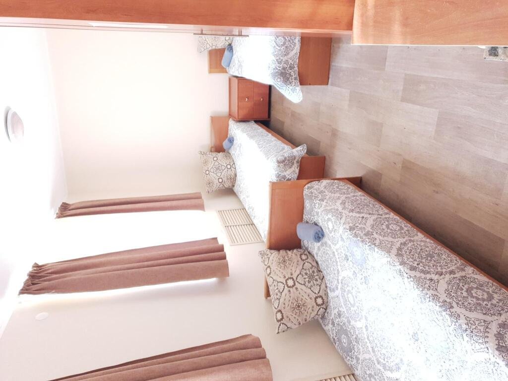 Отель Серебряный Бор, Новосёлок, Новгородская область