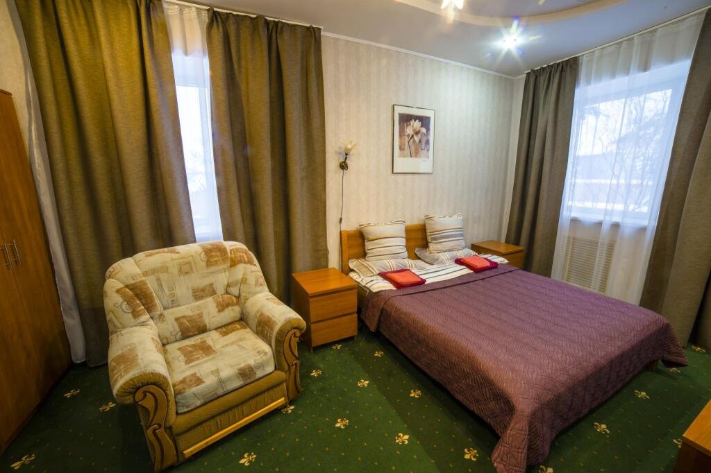 Серебряный Бор, Новгородская область: фото 2