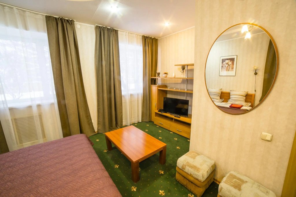 Серебряный Бор, Новгородская область: фото 3