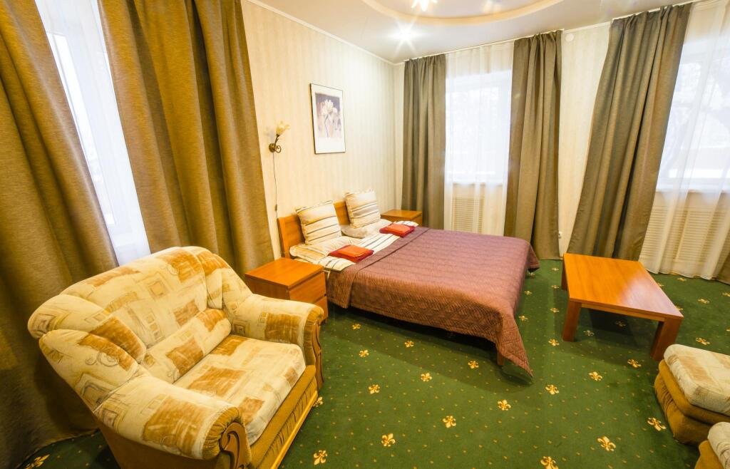 Серебряный Бор, Новгородская область: фото 4