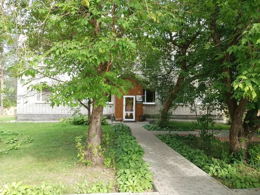 Отель Серебряный Бор, Новосёлок, Новгородская область