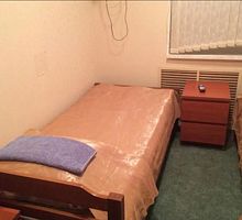 Номер Economy, Отель Серебряный Бор, Новосёлок
