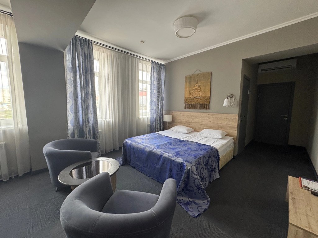 Отель Ракета, Брянская область: фото 4