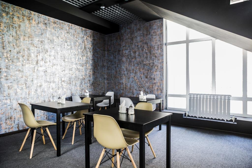 Отель Nova, Самарская область: фото 2