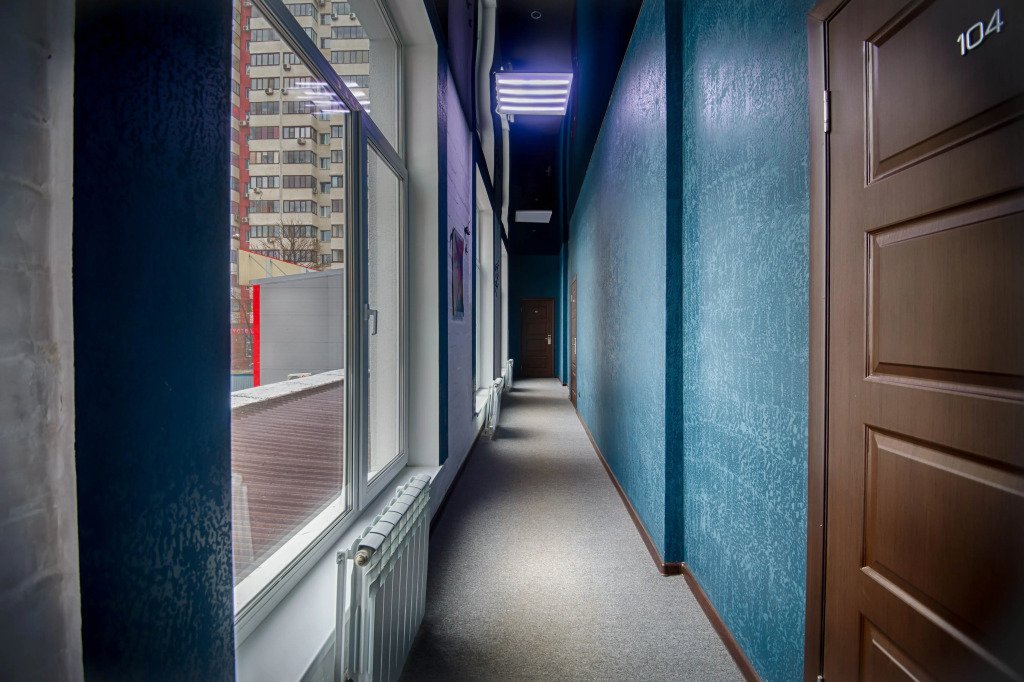 Отель Nova, Самарская область: фото 5