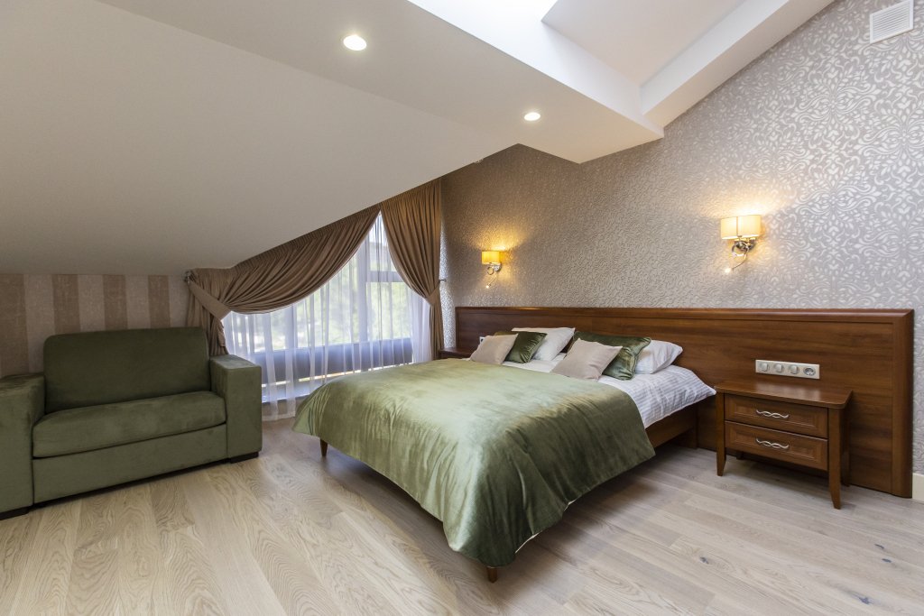 Отель Теплица Парк, Московская область: фото 5