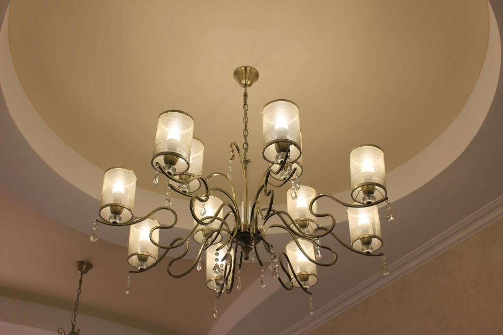 Отель Asteri, Краснодарский край: фото 4