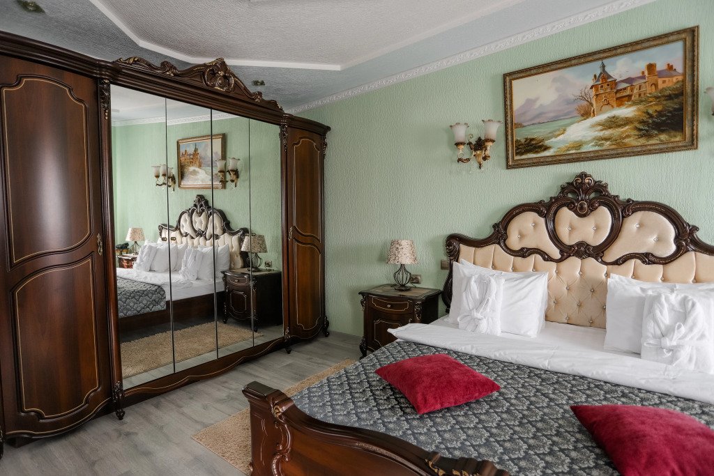 Отель Олимпия, Санкт-Петербург, Ленинградская область