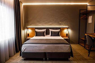 Мини-отель Причал