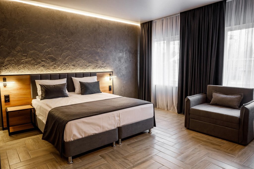 Мини-отель Причал, Крым: фото 5