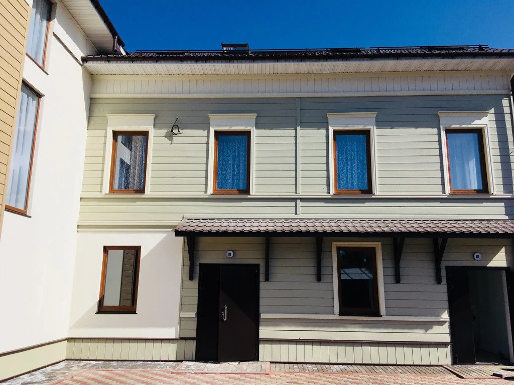 Отель Устюжна, Новгородская область: фото 5