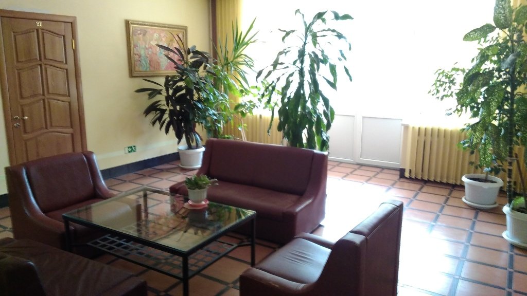 Отель Альпина, Самарская область: фото 4