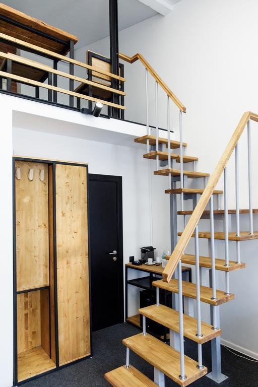 Отель WineWood Moscow, Московская область: фото 3