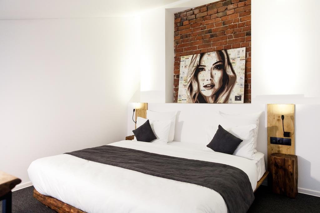 Отель WineWood Moscow, Московская область: фото 4