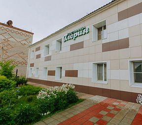 Отель Глория