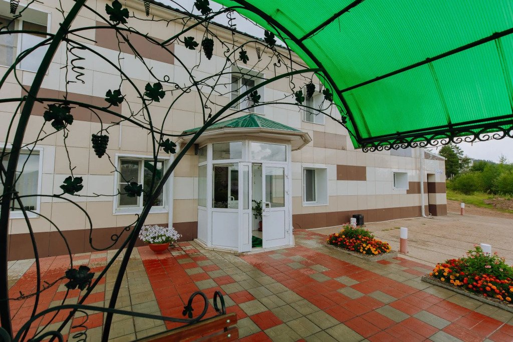 Отель Глория, Иркутская область: фото 2