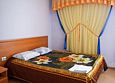 Двухместный номер Standard двуспальная кровать, Отель Глория, Частых