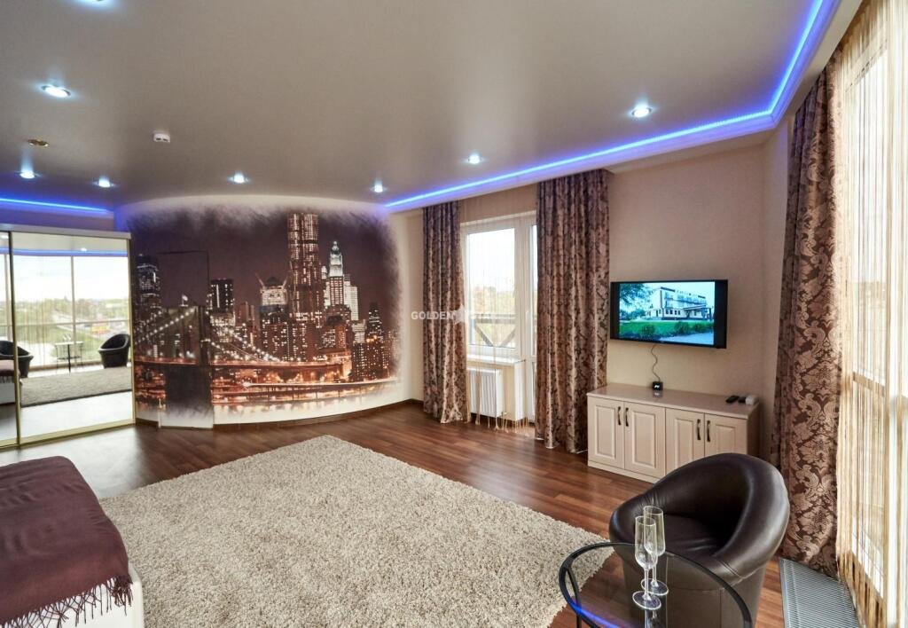 Отель Golden Star, Краснодарский край: фото 2