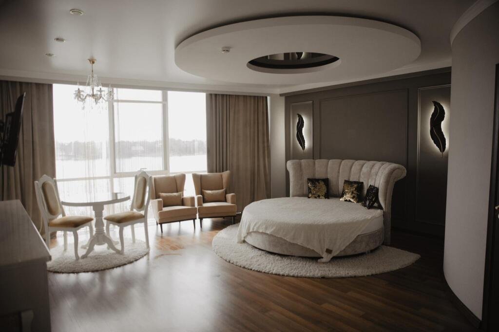 Отель Golden Star, Краснодарский край: фото 3