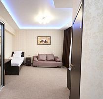 Номер Standard, Отель Golden Star, Тимашевск