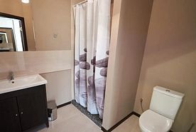 Одноместный номер Standard с балконом, Отель Golden Star, Тимашевск