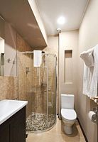 Четырёхместный семейный номер Standard, Отель Golden Star, Тимашевск